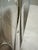 Erika Lagerbielke for Orrefors Faceted Crystal Flower Vase, Late 20th Century For Sale - Image 10 of 12