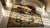 1890s Ivory Antique Scenic Animal Cloud Pictorial Chinese Scholars Peking Rug For Sale - Image 15 of 15