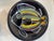Ceramic French Robert Picault Black Glazed Ceramic Fish Vallauris Set 15 Pieces For Sale - Image 7 of 13