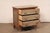 French French Wooden Commode with Unusual Feet For Sale - Image 3 of 12