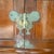 Tall Korean Bandaji Chest with Butterfly Clasps We love these highly decorative chests with carved panels, four drawers...