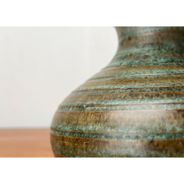 Mid-Century Pottery Jug, 1960s For Sale - Image 4 of 18