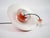 Vintage Danish PH 4/3 Lamp by Poul Henningsen for Louis Poulsen, 1966 For Sale - Image 9 of 14