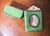 Animal Skin 18th Century French Shagreen and Silver Aide Memoire With Ballooning Motif For Sale - Image 7 of 13
