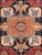 The Serapi Collection reinterprets traditional tribal geometric design through a refined palette. Each rug is hand-knotted...
