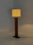 Mid-Century Italian Teak Floor Lamp, 1970s For Sale - Image 9 of 18