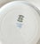 Limoges Haviland Porcelain Dinner Plates – Hand Painted Honeysuckle Floral - Set of 4 For Sale In Louisville - Image 6 of 8