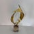 Abstract 1980’s Modernist Abstract Brass Sculpture by Curtis Jeré For Sale - Image 3 of 9