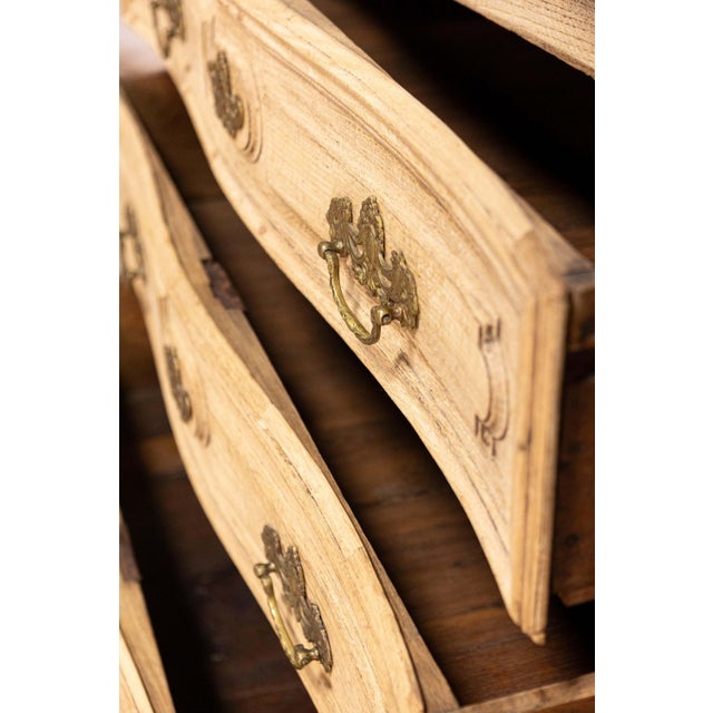 18th Century French Commode For Sale - Image 11 of 12