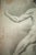Neoclassical Artist, Academic Nudes, Early 19th Century, Pencil Drawings, Framed, Set of 2 For Sale - Image 3 of 10