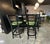 A masterful blend of bold design and refined detail, this hospitality-grade bar stool by Noeka Home makes a striking...