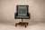 “Holperin” Executive Armchair in Green Leather & Brazilian Rosewood, Sergio Rodrigues for Oca, Brazil, 1962 For Sale - Image 12 of 18