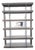 Rh Verrazano Architectural Bookcase | Restoration Hardware For Sale