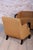 Czech Art Deco Seating Set, J. Halabala, Up Závody, Beech, Oak, Czech, 1930s, 1920s, Set of 3 For Sale - Image 4 of 18