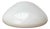 Mid-Century Modern Minimalist Ceiling or Wall Lamp by Wilhelm Wagenfeld for Lindner, Germany, 1950s For Sale