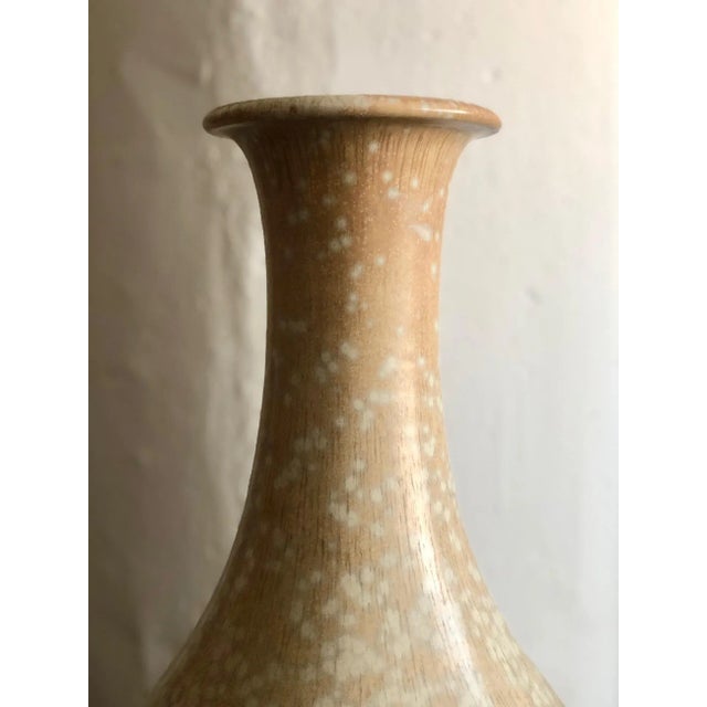 Large Floor Vase by Gunnar Nylud For Sale In New York - Image 6 of 8