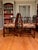 Traditional 1980s 8 Elegant Baker Furniture Historic Charleston Collection Georgian Style Chairs For Sale - Image 3 of 12