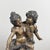 Classical Style Bronze Sculpture of Children, 20th Century For Sale - Image 6 of 13