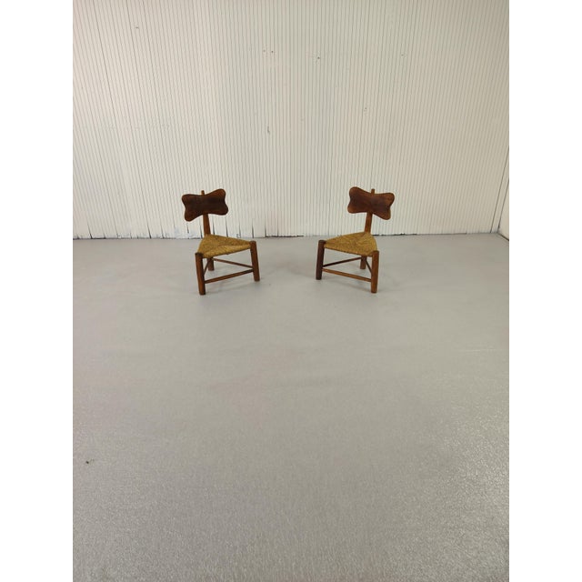 Chair by Ruggero Rossi, 1940 For Sale - Image 9 of 9