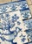 Antique 18th Century Portuguese Tile Panel With Classical Flower Vase For Sale - Image 18 of 18