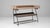 20th Century French Iron Bakery Table with Wooden Top For Sale - Image 11 of 18