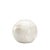 Sculpted from a pearly white stone quarried in the Philippines, the Neva Object is a large-scale decorative accessory...