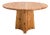 Vintage Dining Table by Rainer Daumiller For Sale