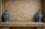 Large 18th-Century Blue and White Delft Covered Pots, 1950s, Set of 2 For Sale - Image 10 of 11