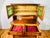 German Art Nouveau Cupboard from Nic. Eckel Furniture Factory, 1890s For Sale - Image 6 of 18