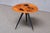 Swedish Modern Intarsia Side Table from H. Sundling Ab, Sweden, 1950s For Sale - Image 10 of 10