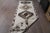 1960s Vintage Handmade Wool Kilim Runner Rug For Sale - Image 11 of 11
