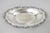 Vintage Victorian Style Silver Plated Ova Trinket Serving Dish (C) For Sale - Image 16 of 16