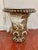 I just love this hand painted Medici Vase by the French company Gien. The delicate, romantic scenery is done in browns and...