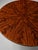 Spectacular English Regency Flame Mahogany Starburst Tilt-Top Breakfast Table For Sale - Image 11 of 16