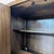 Wood Drexel Heritage Dynasty Burl Walnut Asian-Inspired Credenza For Sale - Image 7 of 9