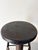Industrial Stool in Iron and Wood, 1920s For Sale - Image 4 of 8