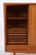 Vintage Teak Cabinet with 2 Doors by Axel Christensen for Aco Møbler For Sale - Image 9 of 18