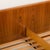 Mid-Century Danish Teak Queen Size Bed with Nightstands, 1960s For Sale - Image 10 of 14