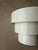 Scandinavian Wall Lamp in White Lacquered Metal, 1970s For Sale - Image 5 of 9