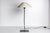 2000 - 2009 Christian Liaigre Acier Table Lamp For Sale - Image 5 of 7