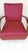 Brown H-269 Lounge Chairs attributed to Jindrich Halabala for Up Zavody, 1930s, Set of 2 For Sale - Image 8 of 13