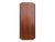 Mid-Century Modern Italian Wall Unit in Wood Brass and Painted Metal, 1960s For Sale - Image 12 of 18