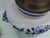 Antique Delftware Ceramic Table Lamp For Sale - Image 13 of 18