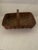Splint baskets were essential utilitarian tools in 18th and 19th century rural America and Europe. They were typically...