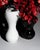 Ceramic Porcelain Baobab Vases by Emmanuel Babled for Rosenthal, 1990s, Set of 2 For Sale - Image 7 of 16