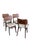 Boltinge Stolefabrik Chairs in Teak by Arne Hovmand Olsen, 1960s, Set of 4 For Sale - Image 16 of 16