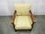 Art Deco Beech Wood Armchair, Czechoslovakia, 1930s For Sale - Image 6 of 15