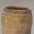 Tribal Early 20th Century Berber Antique Unglazed Clay Storage Pot, Morocco For Sale - Image 3 of 4