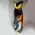 Mid-Century Italian Ceramic Vase from Titano R.S.M. For Sale - Image 14 of 14