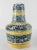 Vintage German Art Pottery Vase For Sale - Image 4 of 10
